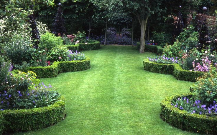 Portfolio garden 8 – Arne Maynard Garden Design