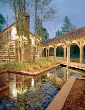 Landscape Design Ideas, Pictures, Remodel and Decor