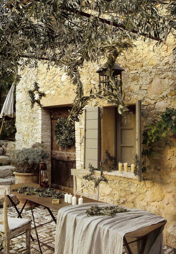 French country