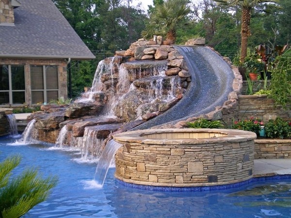 I want this in my backyard