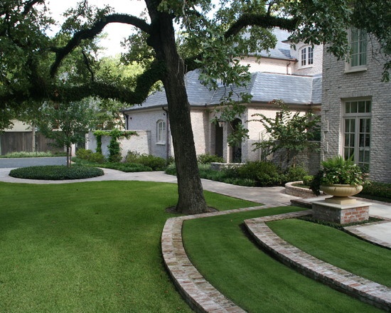 Landscape Beautiful Lawns Design, Pictures, Remodel, Decor and Ideas – page 2. Two words, meticulous and clean. My word, perfect.