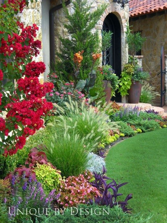 landscaping ideas