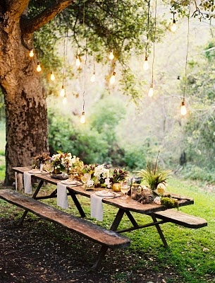 elegant lighting