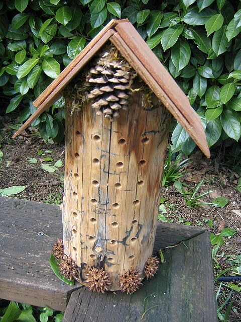 Bee House