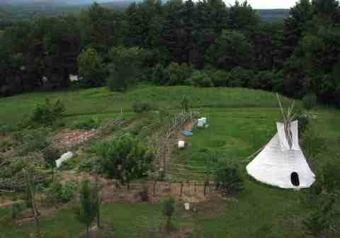 In the future, our food supply likely will depend more on local, micro-farms and other small acreage operations wedged into urban and suburban landscapes.