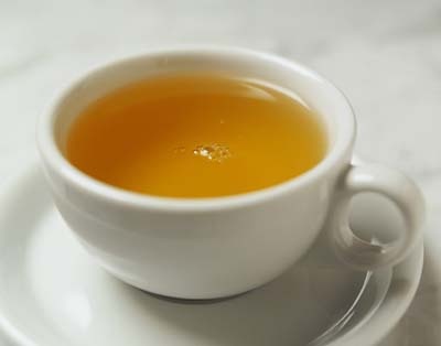 If you wake up with a sore throat, and begin to feel a cold coming on, mix hot water, 2-tablespoons honey, 2-tablespoon vinegar, dash of cinnamon, and 2 tablespoons of lemon juice, mix well, and drink, you will feel better within the hour.  Works every time
