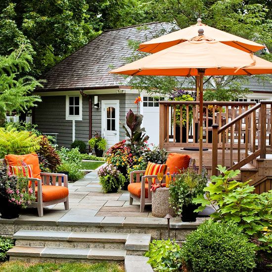 Outdoor Space