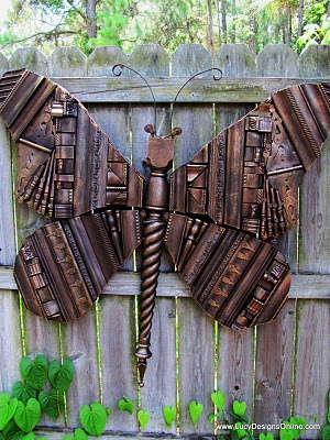 Love the things Lucy Designs comes up with.