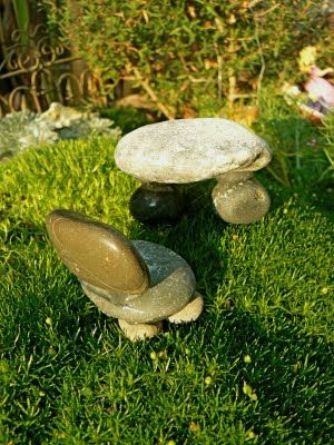 fairy garden furniture