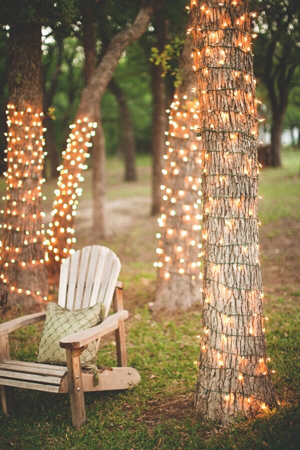 Outdoor lighting