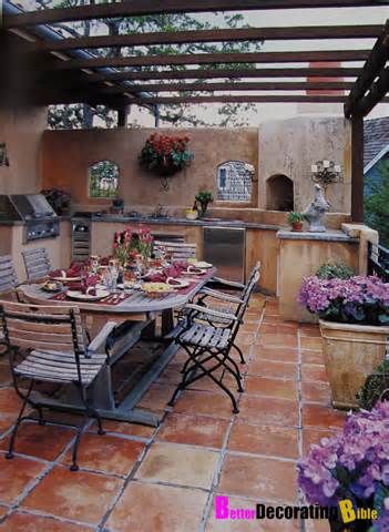 outside deck decorations – Bing Images