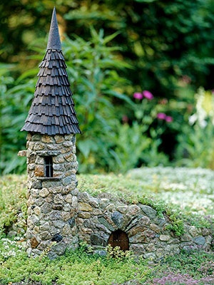 Fairy Castle