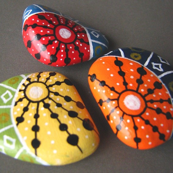 Stones