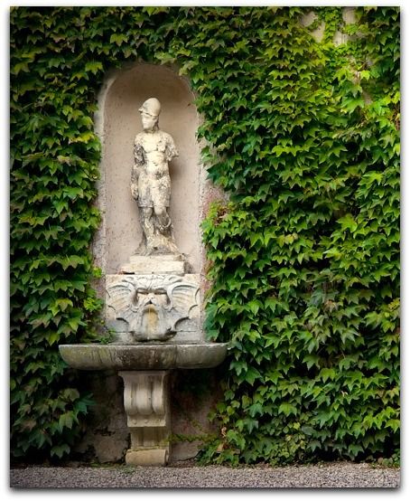 Northern Italy, By FotoAmore