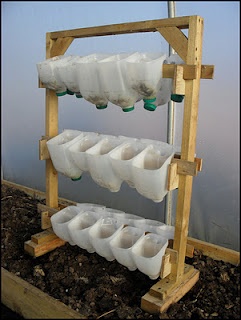 Perfect for starting up a vertical garden cheaply.