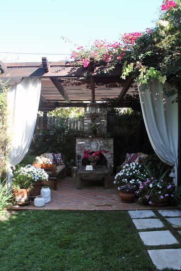 Pergola