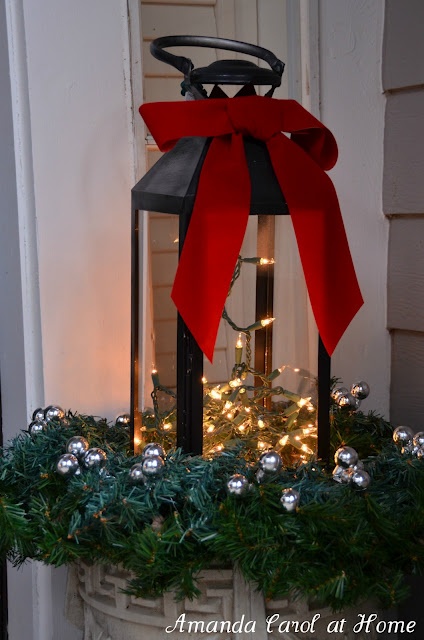 Front Porch Decor