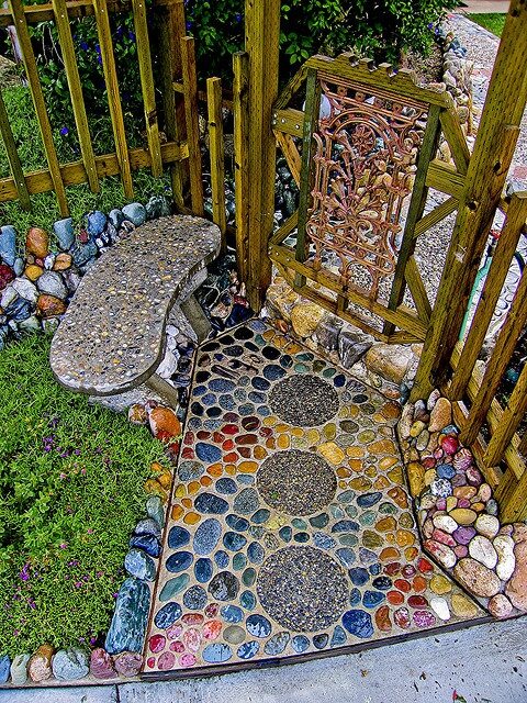 mosaic