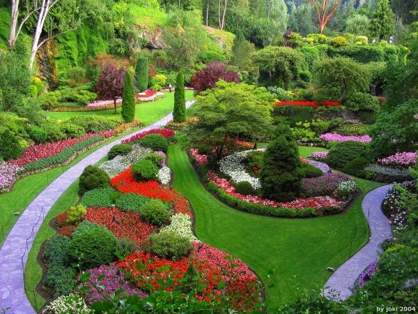 How to Get The Best Outcome from Feng Shui Landscape Design