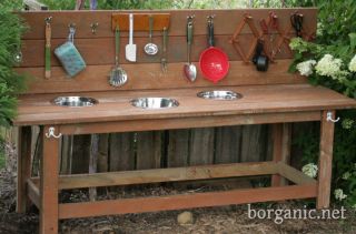 mud bar! for real…how cool would this be in the backyard?