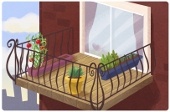 This is so AWESOME!! You put in your zip code, and it tells you what plants you should be planting now. You can even look ahead a few months to plan out your garden!