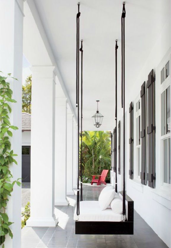 Porch Swing