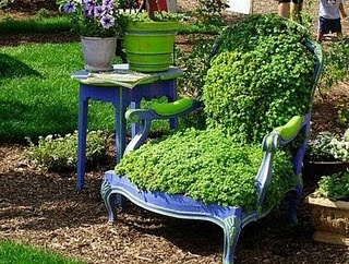 Wish I had a place for one of these.