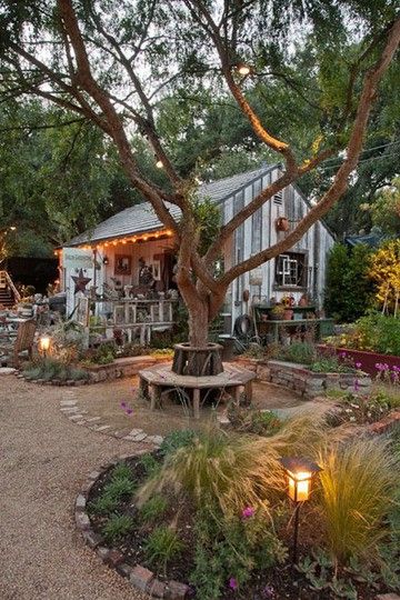 cozy porches and outdoor spaces