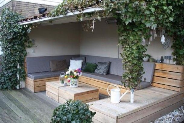 loungebank