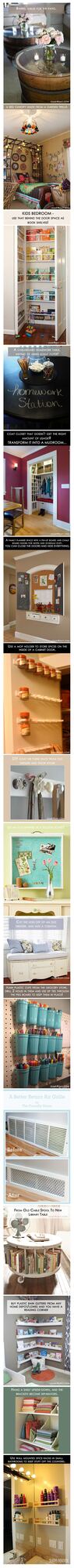 DIY Home Ideas