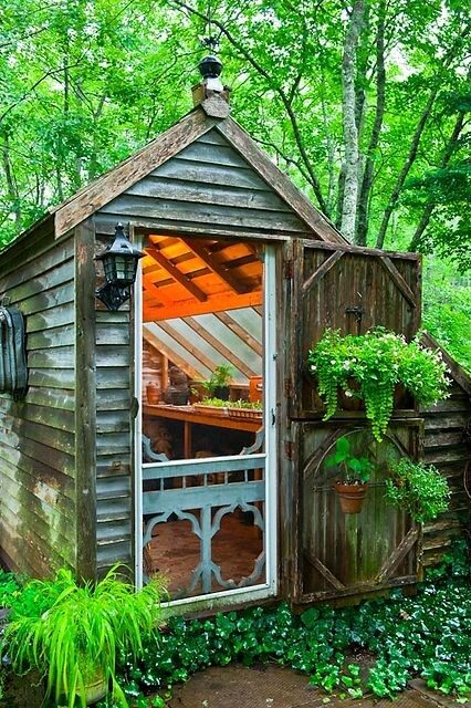 Greenhouse