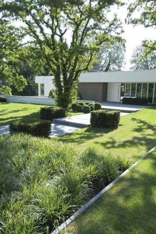Robert Broekema garden