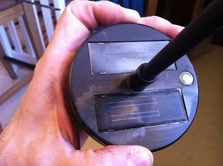 how to rejuvenate solar lights…simple solution for making them work to full capacity again
