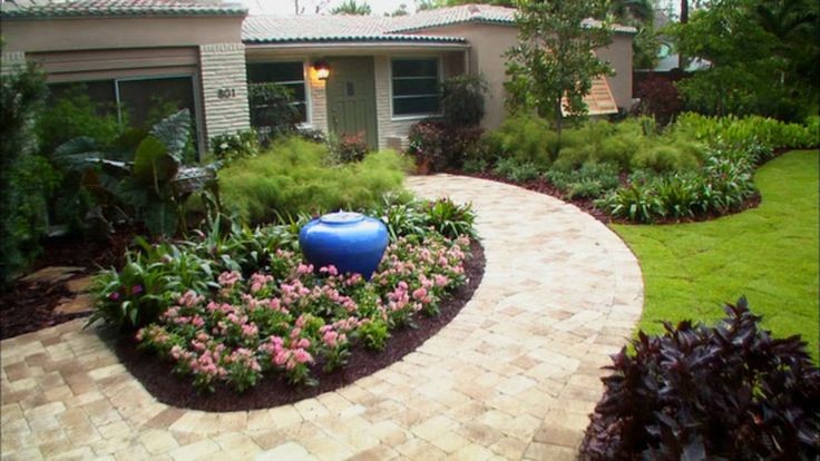 Landscaping Ideas For Small
