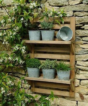 NEW GARDEN TRADING WOODE…