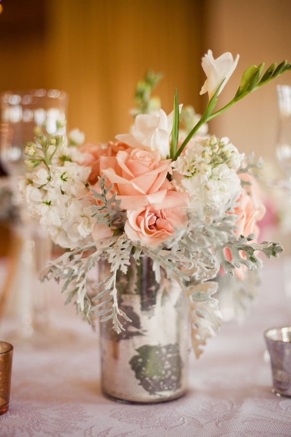 inspiration for jacquis via Style Me Pretty