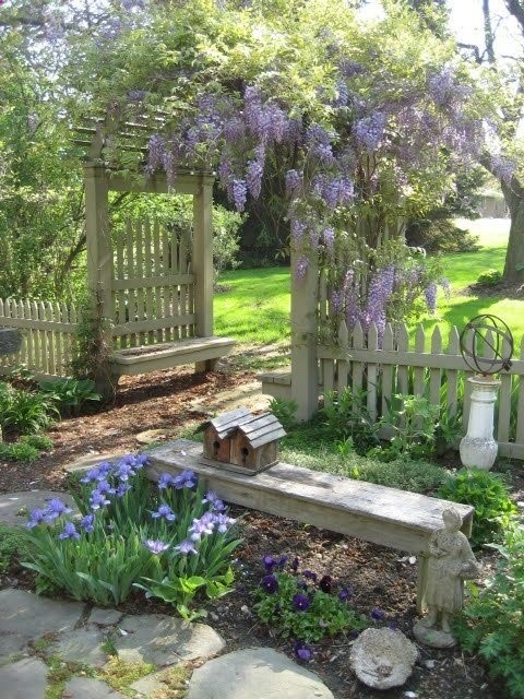 Rustic