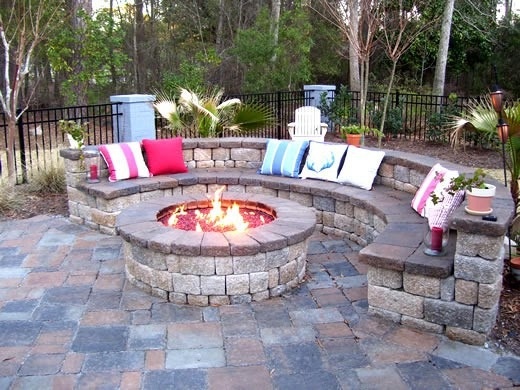 Love this backyard idea…