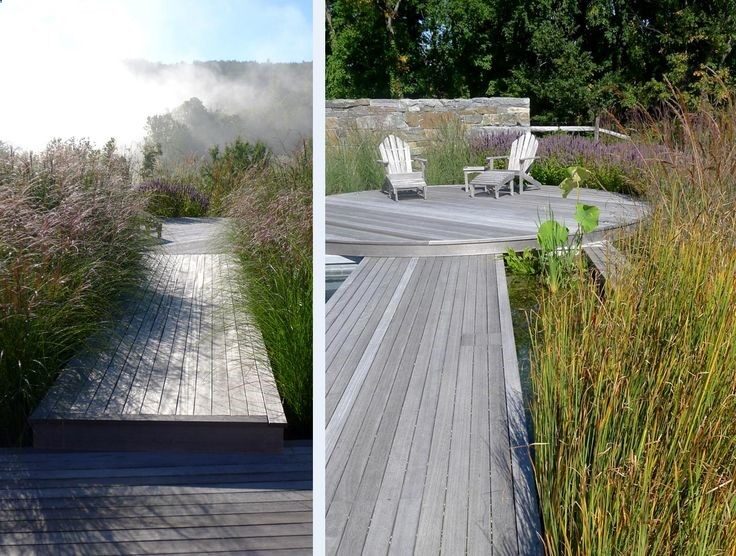Anthony Paul Landscape Design