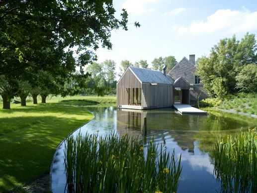 SPACES by WIM GOES