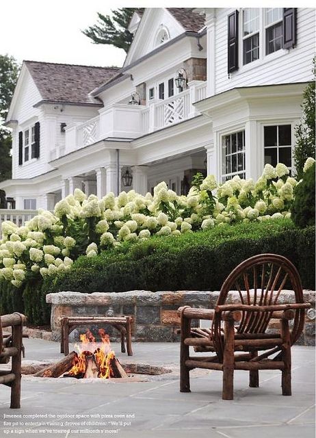 Fire pit