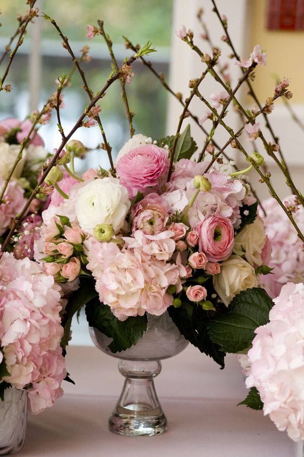 spring Bouquet
