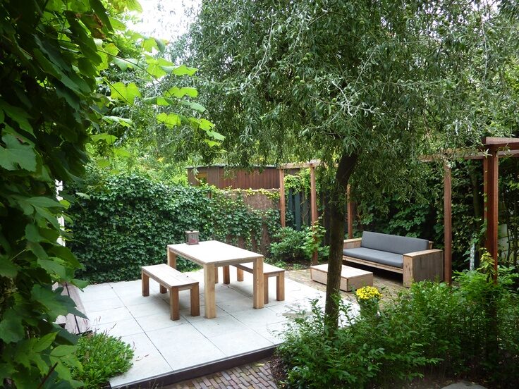 tuin