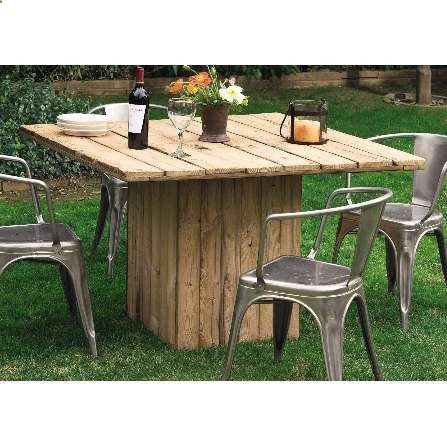 pallet furniture