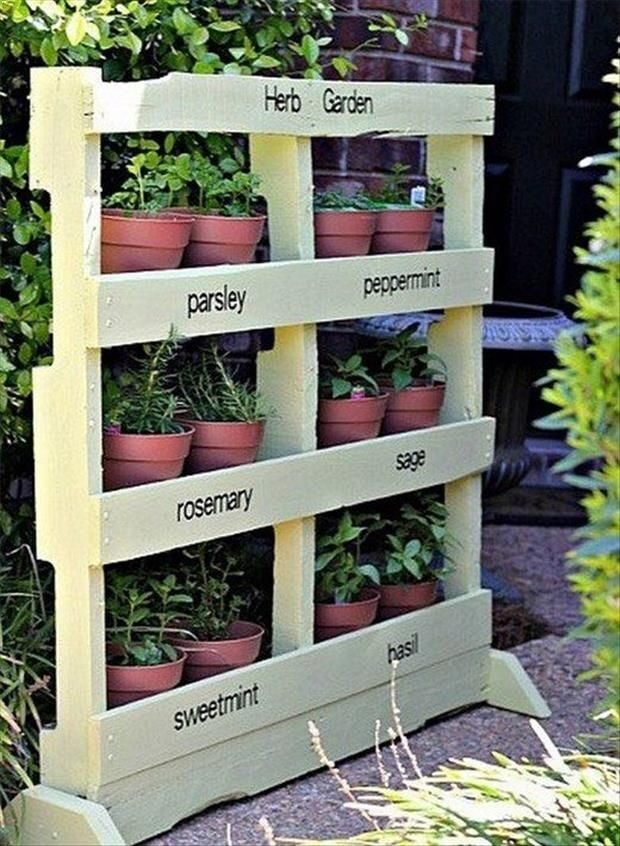 uses for old pallet ideas (30)