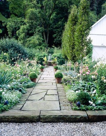Country Living