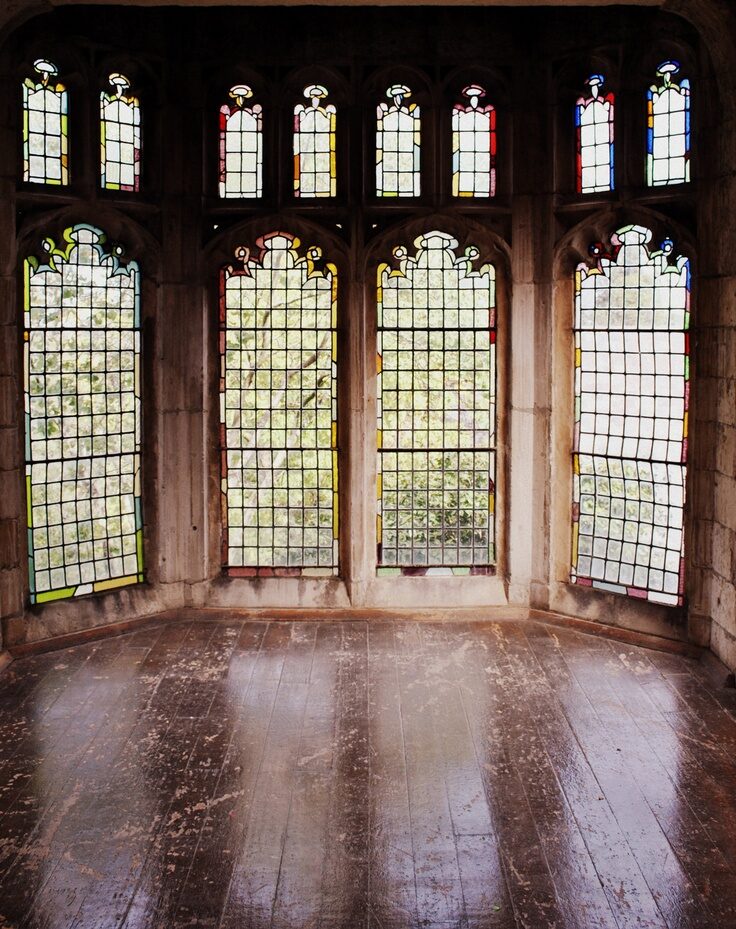 windows.