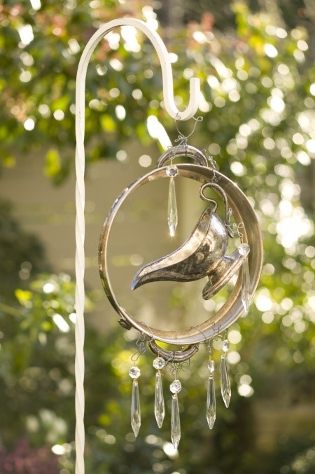 garden art