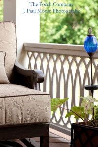 Upgrade your Porch or Deck Railing – XnY DIY Tutorials