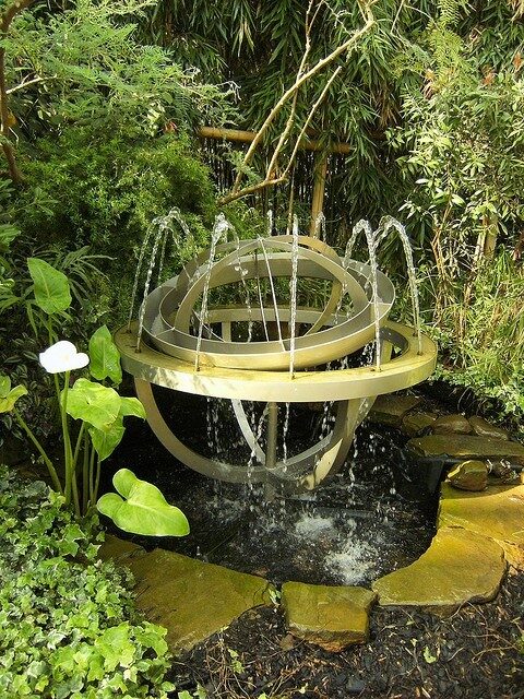 Water Feature